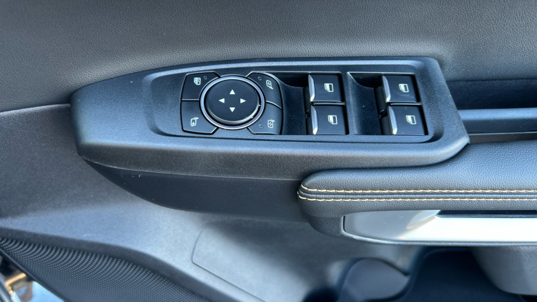 Ford Ranger Diesel Pick Up D/Cab Wildtrak 3.0 EcoBlue V6 240 Auto